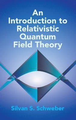 An Introduction to Relativistic Quantum Field Theory