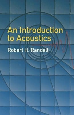 An Introduction to Acoustics