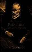 The Style of Palestrina and the Dissonance