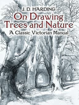 On Drawing Trees and Nature