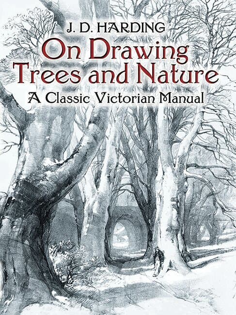 On Drawing Trees and Nature