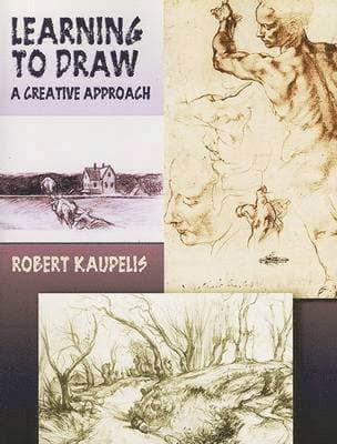 Learning to Draw