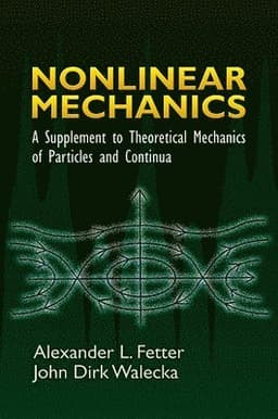 Nonlinear Mechanics