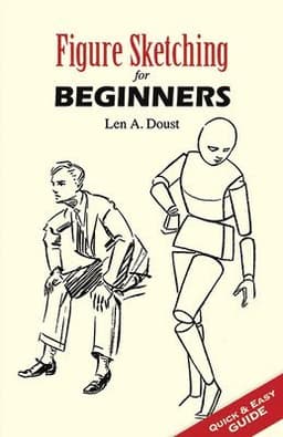 Figure Sketching for Beginners