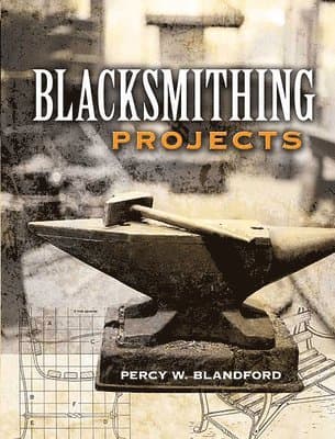 Blacksmithing Projects