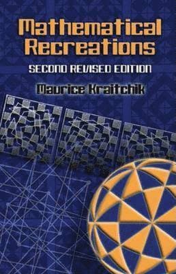 Mathematical Recreations