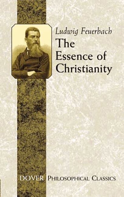 Essence of Christianity