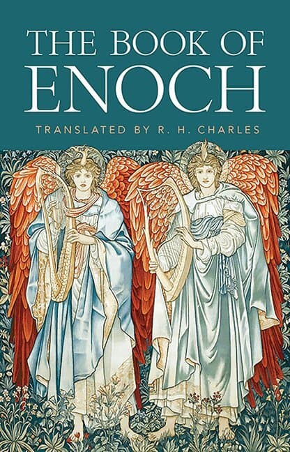 Book of Enoch