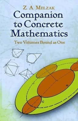 Companion to Concrete Mathematics