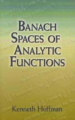 Banach Spaces of Analytic Functions
