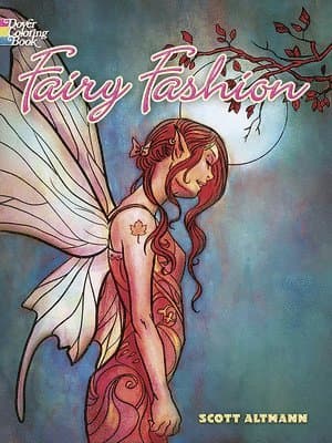 Fairy Fashion