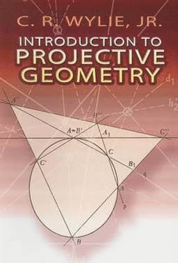 Introduction to Projective Geometry