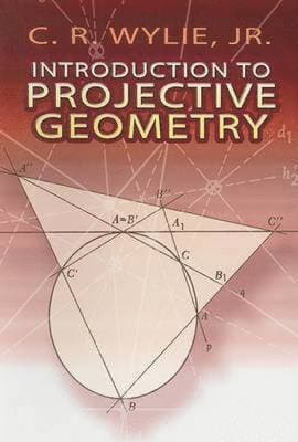 Introduction to Projective Geometry