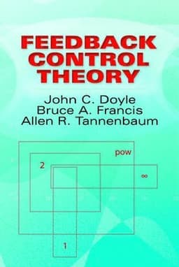 Feedback Control Theory