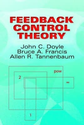 Feedback Control Theory