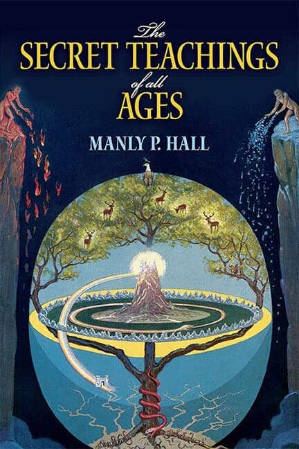 Secret Teachings of All Ages
