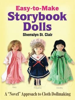 Learn to Loom Knit for Your Dolls: A Kid's Guide to Loom Knitting for Dolls