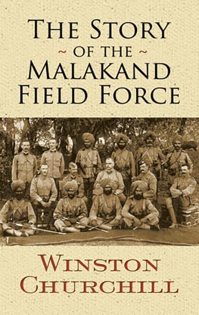 Story of the Malakand Field Force