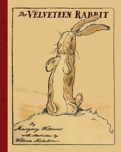 Velveteen Rabbit