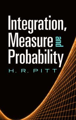 Integration, Measure and Probability