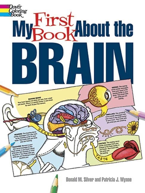 My First Book About the Brain
