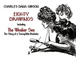 Eighty Drawings
