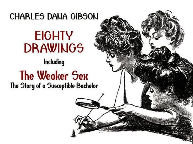 Eighty Drawings