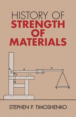 History of Strength of Materials