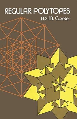 Regular Polytopes