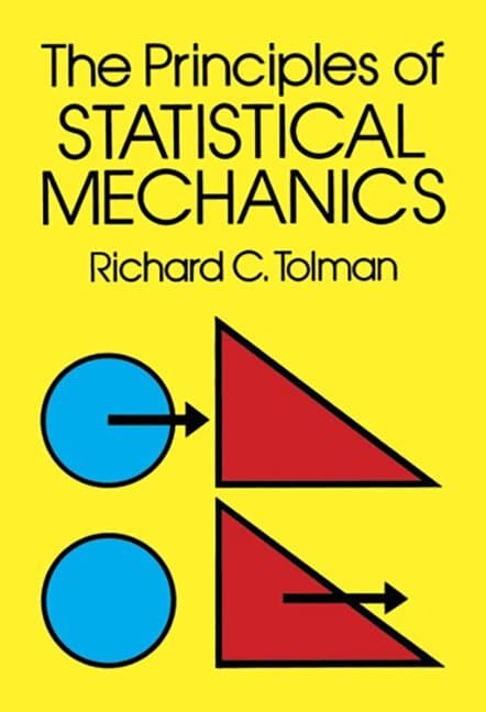 Principles of Statistical Mechanics