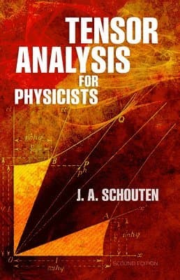 Tensor Analysis for Physicists, Second Edition