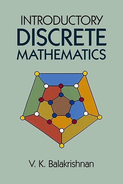 Introductory Discrete Mathematics