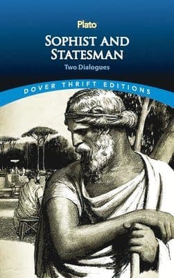 Statesman & Sophist: Two Dialogues