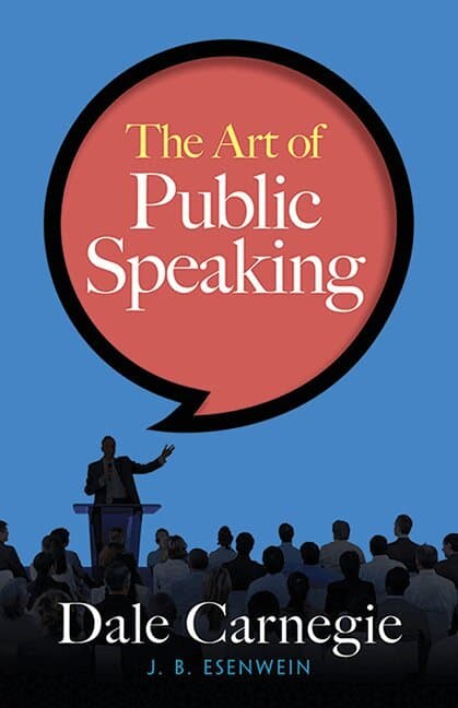 Art of Public Speaking
