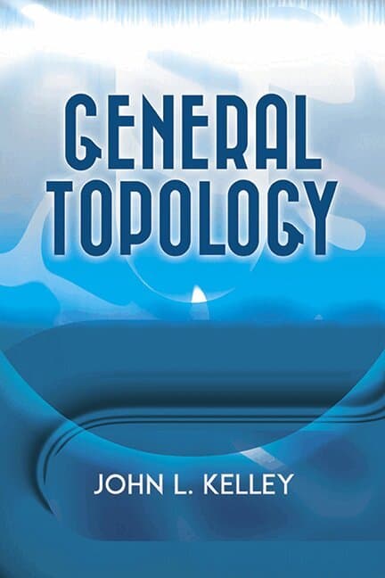 General Topology