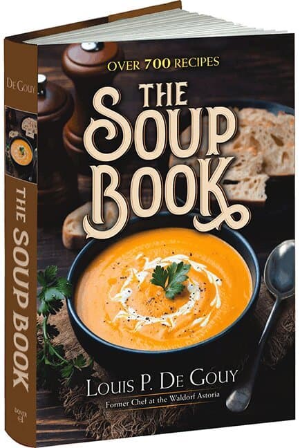 Soup Book