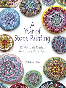 Year of Stone Painting
