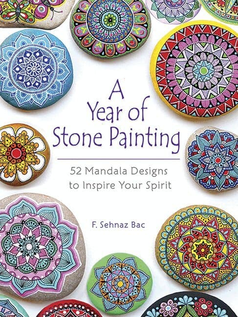 Year of Stone Painting
