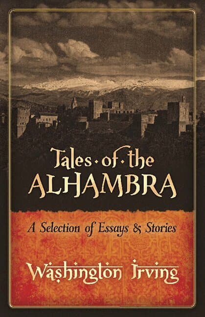 Tales of the Alhambra