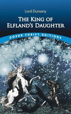 The King of Elfland's Daughter