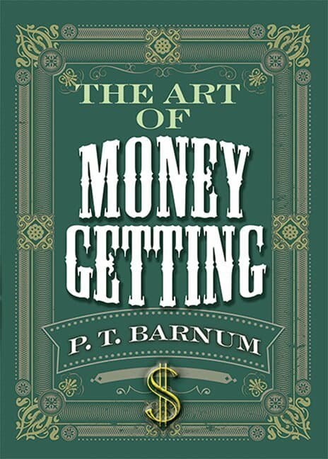 Art of Money Getting