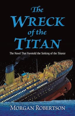 Wreck of the Titan