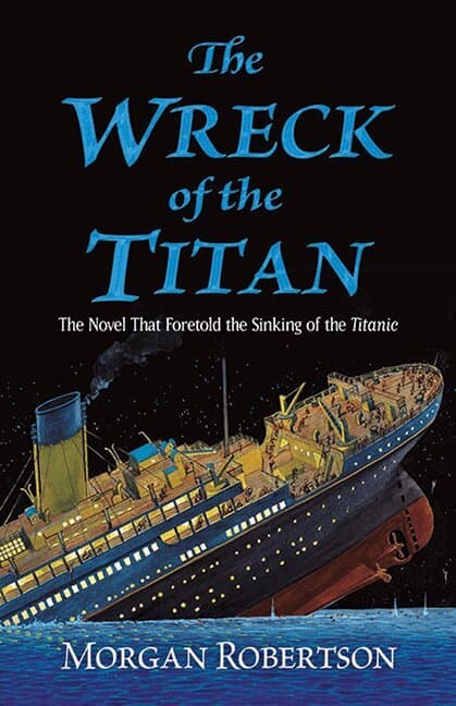 Wreck of the Titan