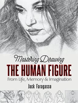 Mastering Drawing the Human Figure