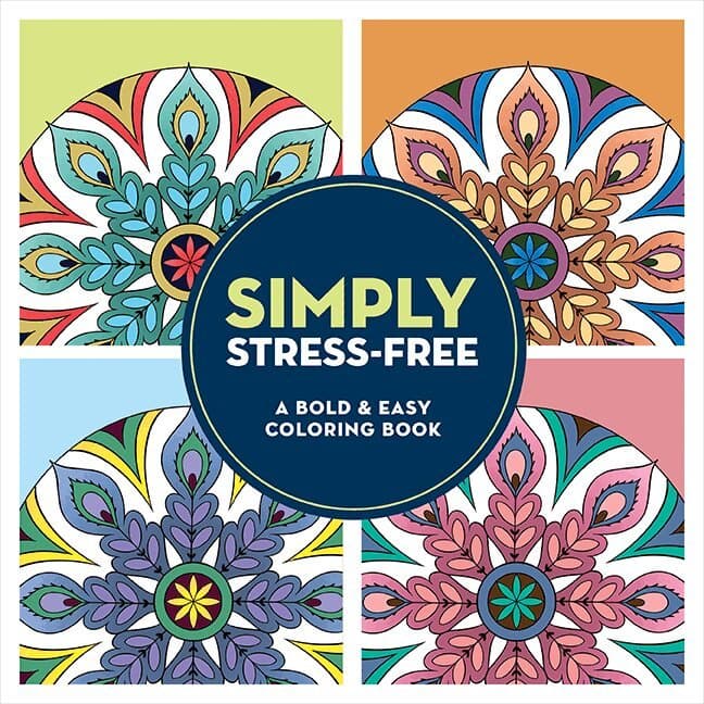 Simply Stress-Free