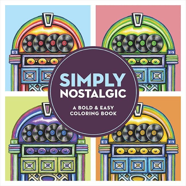 Simply Nostalgic