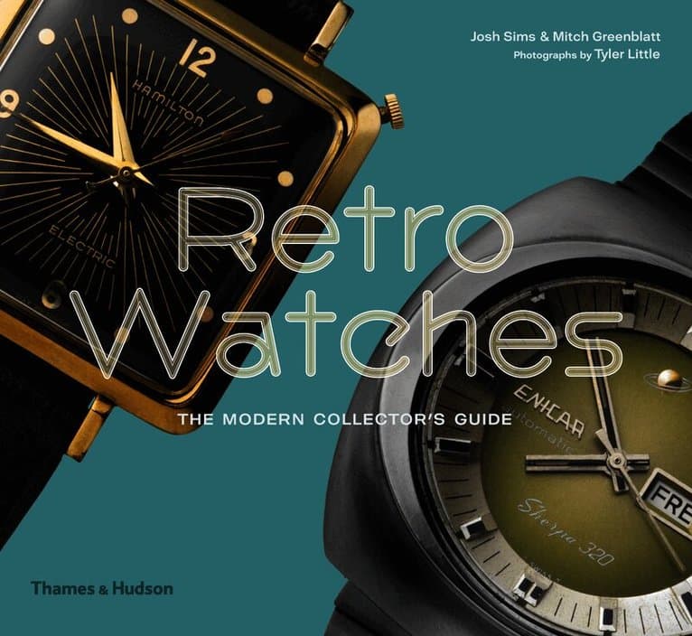 Retro Watches