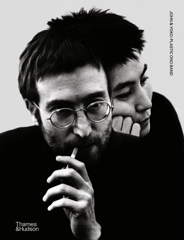 John & Yoko/Plastic Ono Band