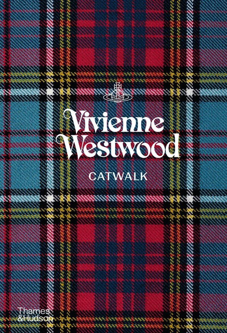 Vivienne Westwood Catwalk