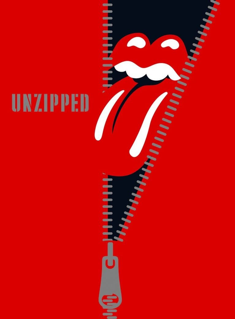Rolling Stones: Unzipped